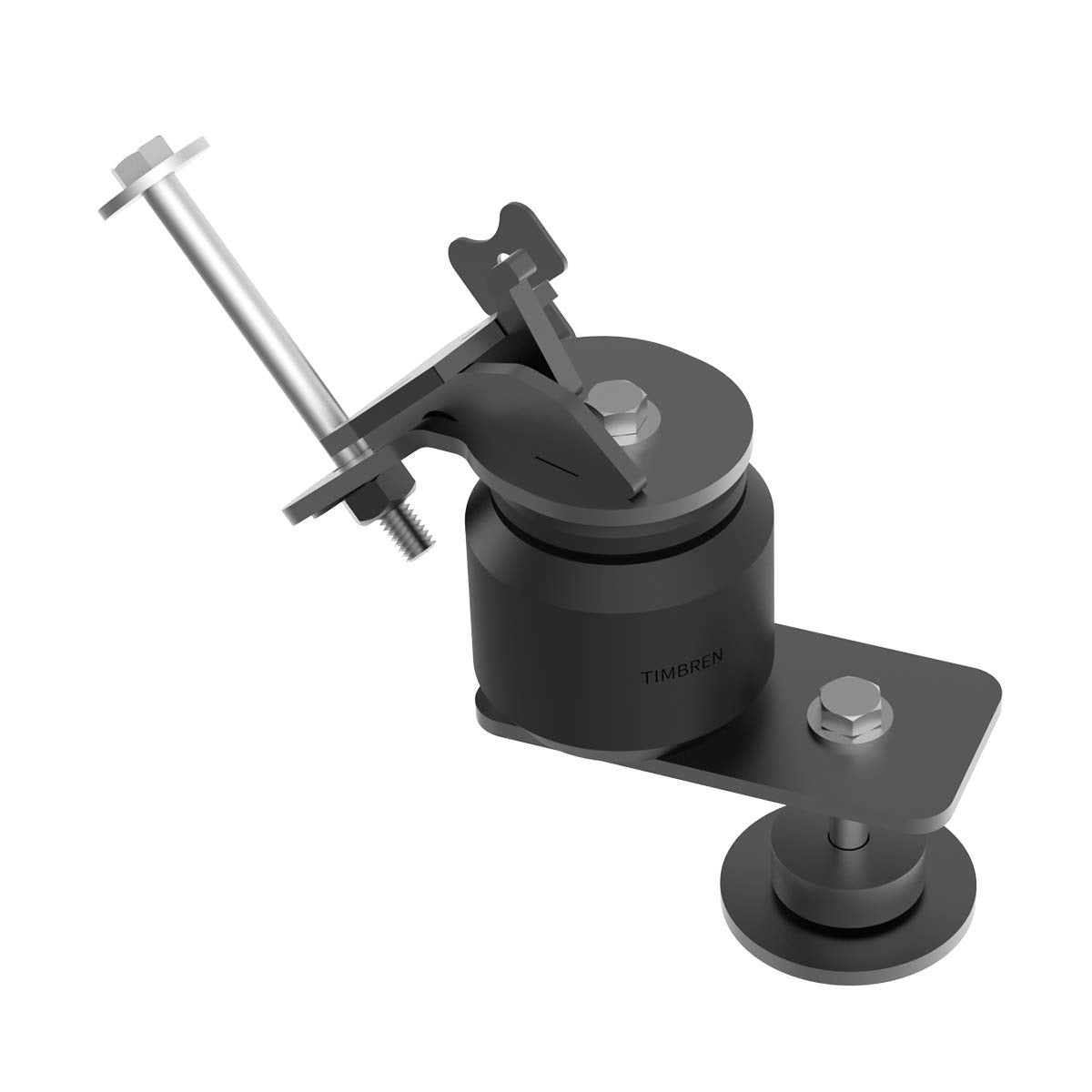Timbren SES FFTRA Front Suspension Enhancement System 4000 lb Overload Spring