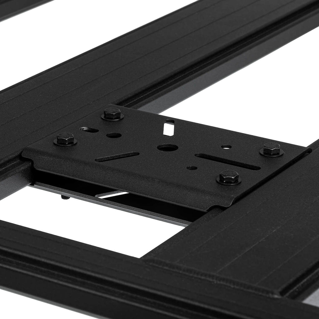 ARB BASE Rack Wide Bridge Plate
