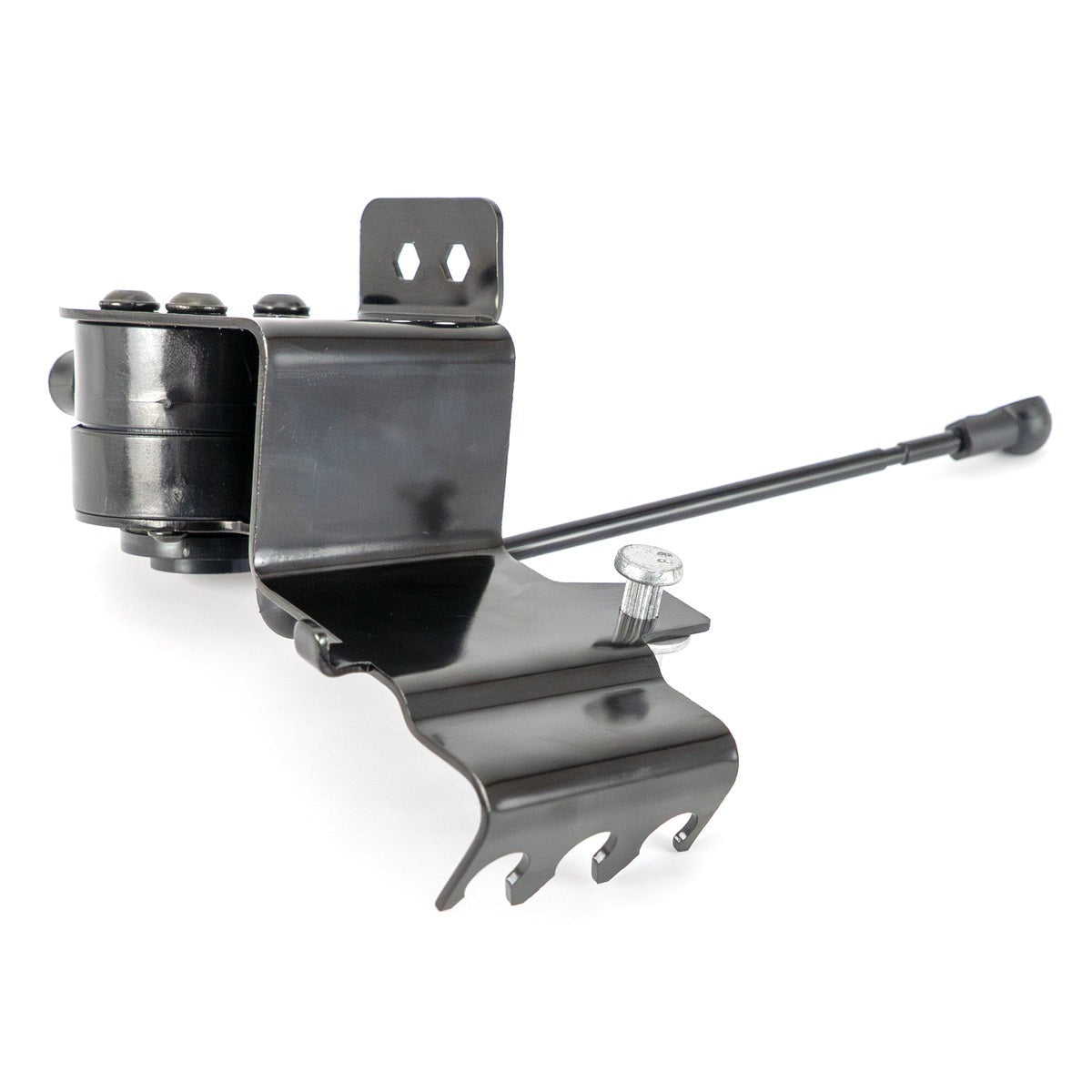 Arnott RH-5263 Front Left Ride Height Sensor Buick Lucerne (4H1), Cadillac DTS (6K1)