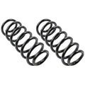 MOOG 81630 Rear Coil Spring Set