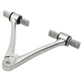 MOOG RK642827 Front Right Upper Control Arm for Chevrolet Corvette