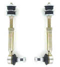 Dobinsons Rear Extended Swaybar End Link Kit for 2003-2023 Toyota 4Runner