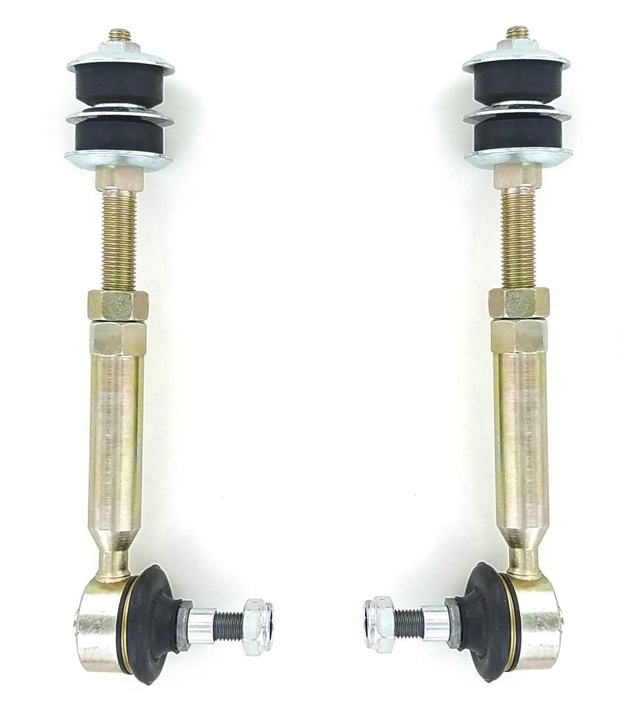Dobinsons Rear Extended Swaybar End Link Kit for 2003-2023 Toyota 4Runner