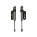 ICON 97720CP Ford F150 2/4WD/ F150 4WD Rear 2.5 VS Shocks w/PB CDCV Pair