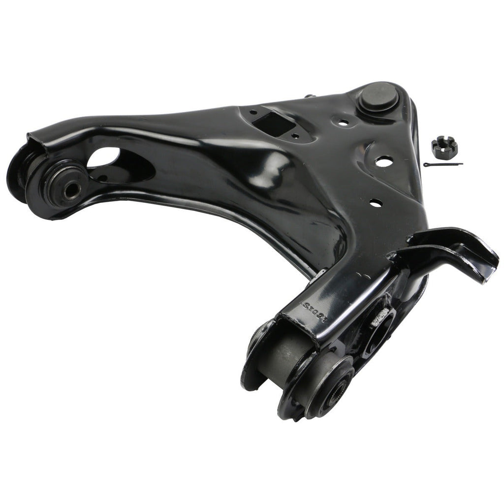 MOOG RK620319 Front Left Lower Control Arm and Ball Joint Assembly for Ford Ranger