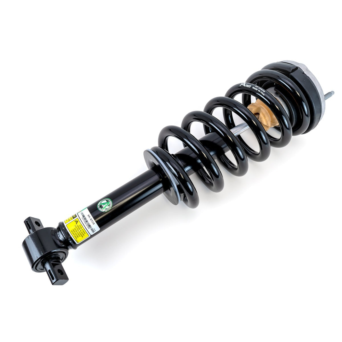 Arnott SK-5723 Front Coil Strut Assembly GM SUVs (T1) w/MagneRide Coil suspension 4WD & SWB