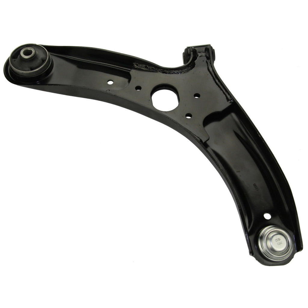 MOOG RK621981 Front Left Lower Control Arm and Ball Joint Assembly for Kia Rio