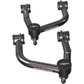 Camburg Performance Series Tubular Upper Control Arms w/ Uniball for 2022-2026 Toyota Tundra 4WD RWD