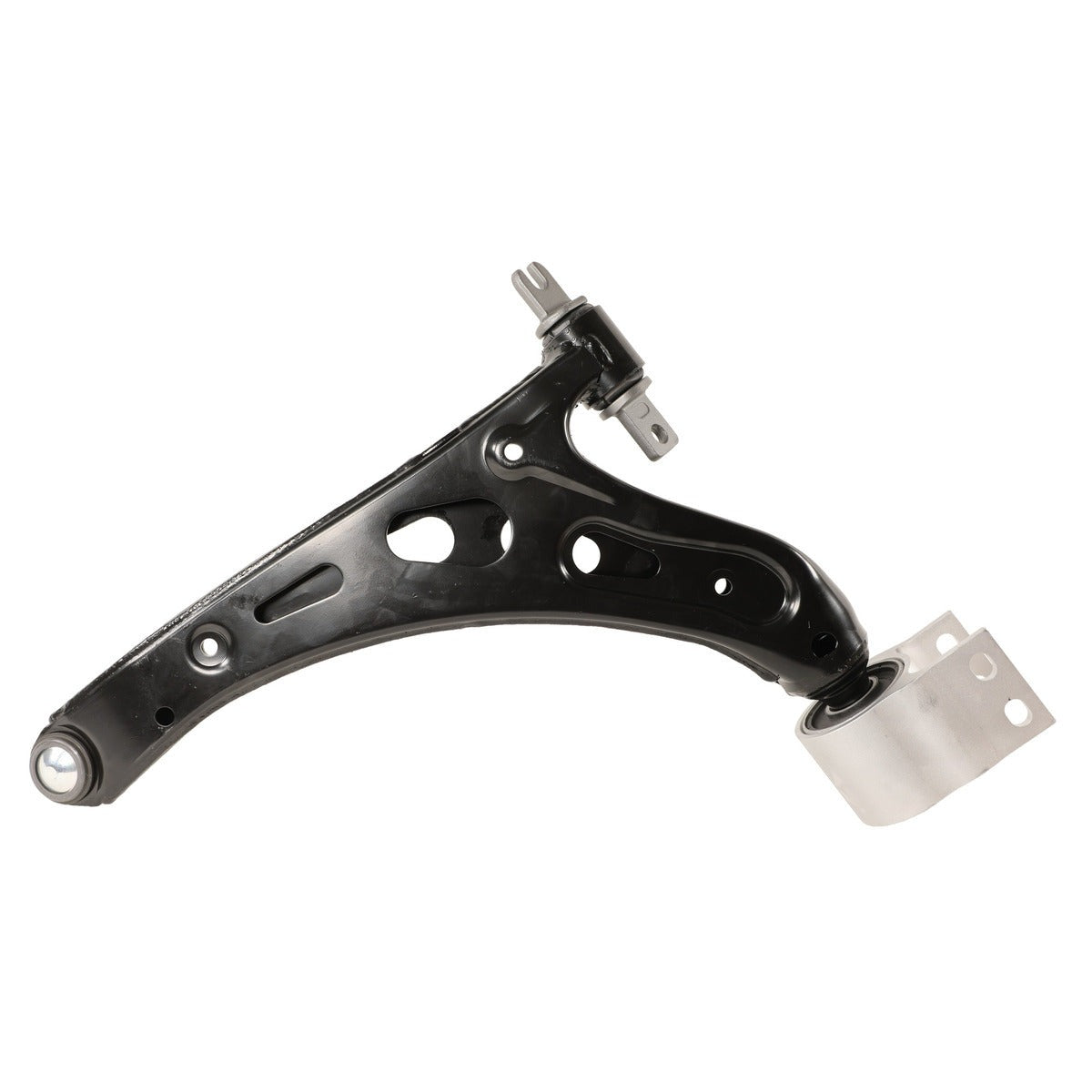 MOOG RK623752 Front Right Lower Control Arm and Ball Joint Assembly for Chevrolet Traverse