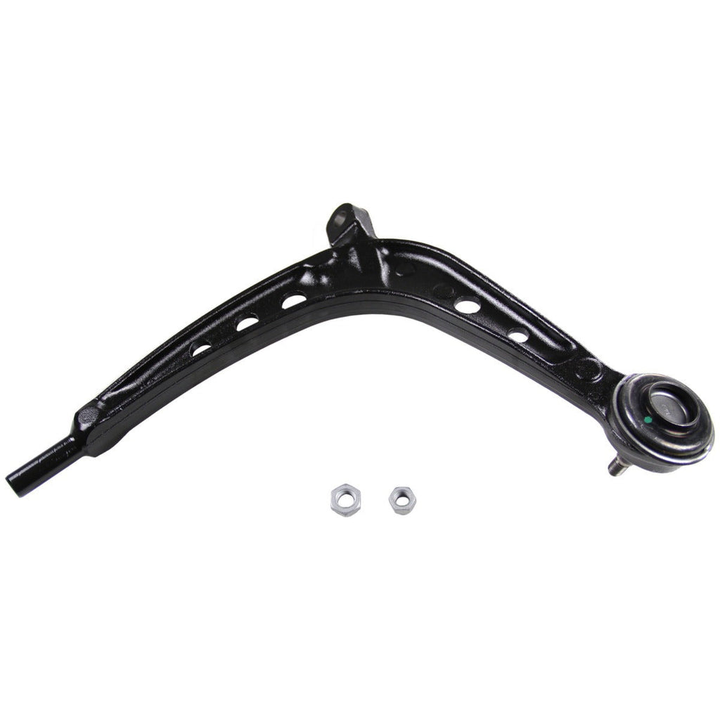 MOOG RK620025 Front Left Lower Control Arm and Ball Joint Assembly for BMW 325xi