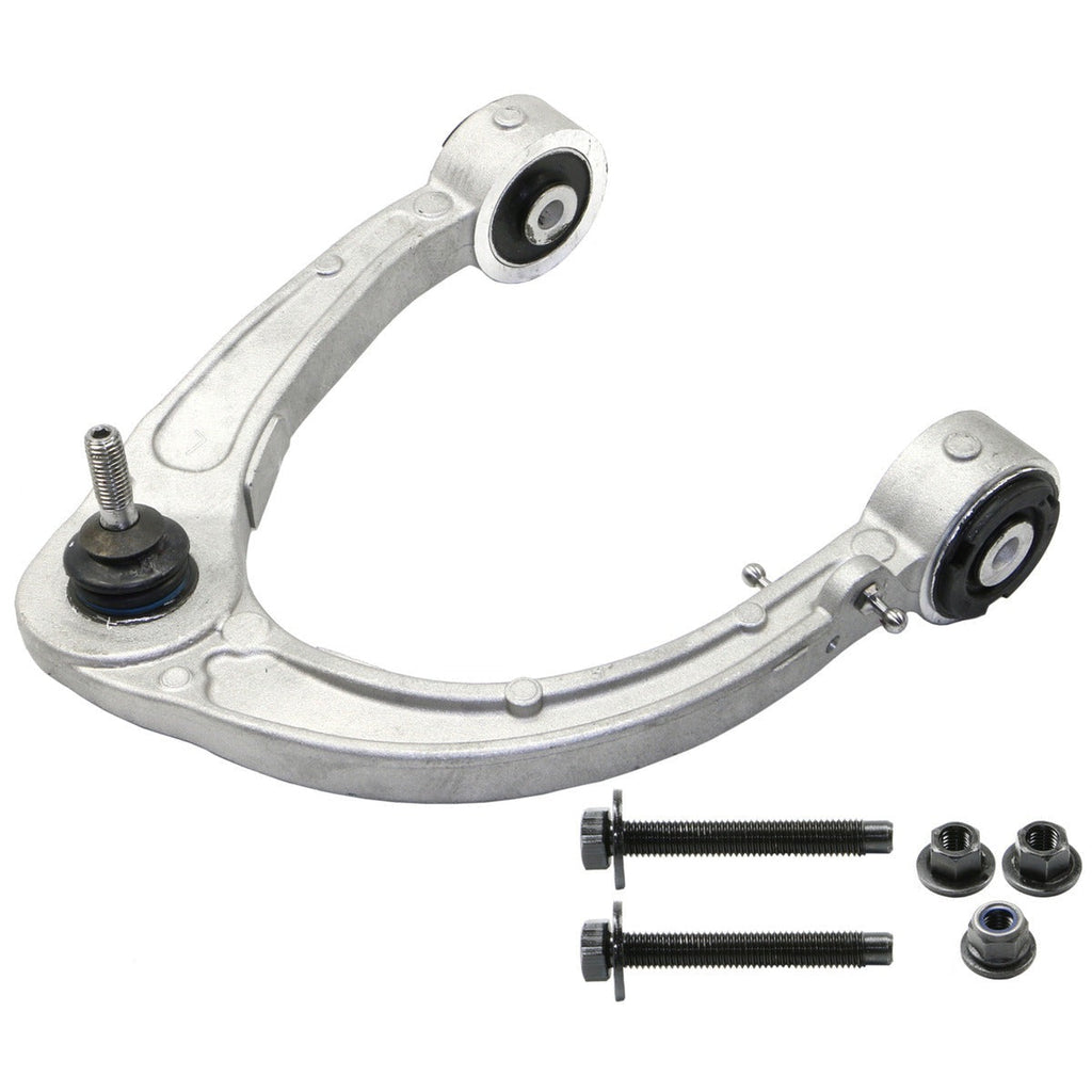 MOOG RK622836 Front Left Upper Control Arm and Ball Joint Assembly for Cadillac CTS