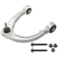 MOOG RK622836 Front Left Upper Control Arm and Ball Joint Assembly for Cadillac CTS