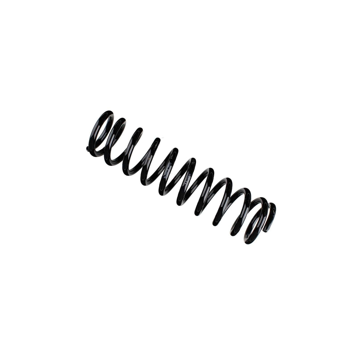 Bilstein 36-233120 Front B3 OE Replacement Coil Spring Mercedes-Benz 300SD, 400SE, 400SEL, 500SEL, 600SEL, S350, S420, S500, S600