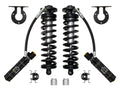Icon 2.5-3" 2.5 VS CDEV Bolt In Coilover Conversion System Kit for 2023-2026 Ford F350 Super Duty Diesel