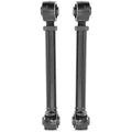 Rancho RS66162B Rear Upper Control Arm Kit Jeep TJ, Wrangler