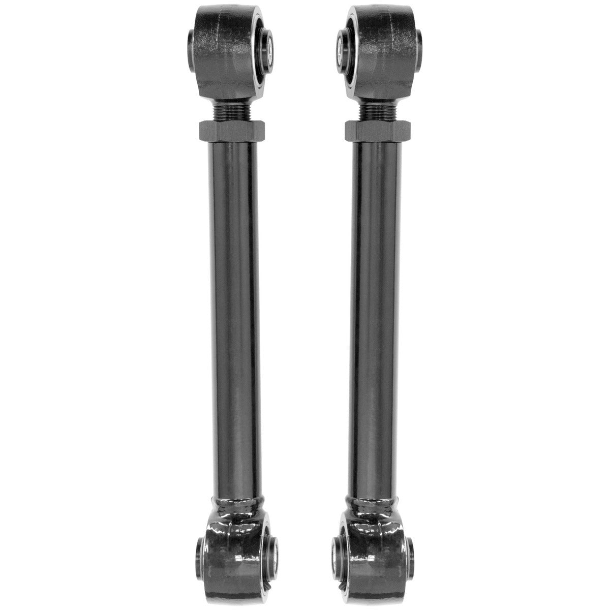 Rancho RS66162B Rear Upper Control Arm Kit Jeep TJ, Wrangler