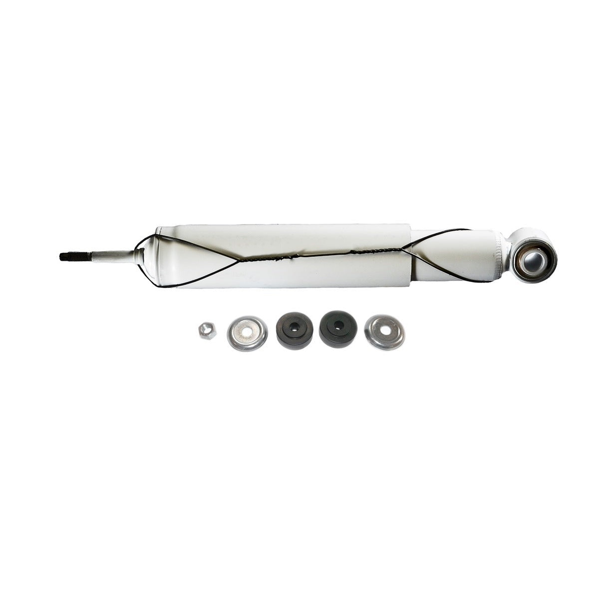 Gabriel G63885 Rear Ultra Truck Shock