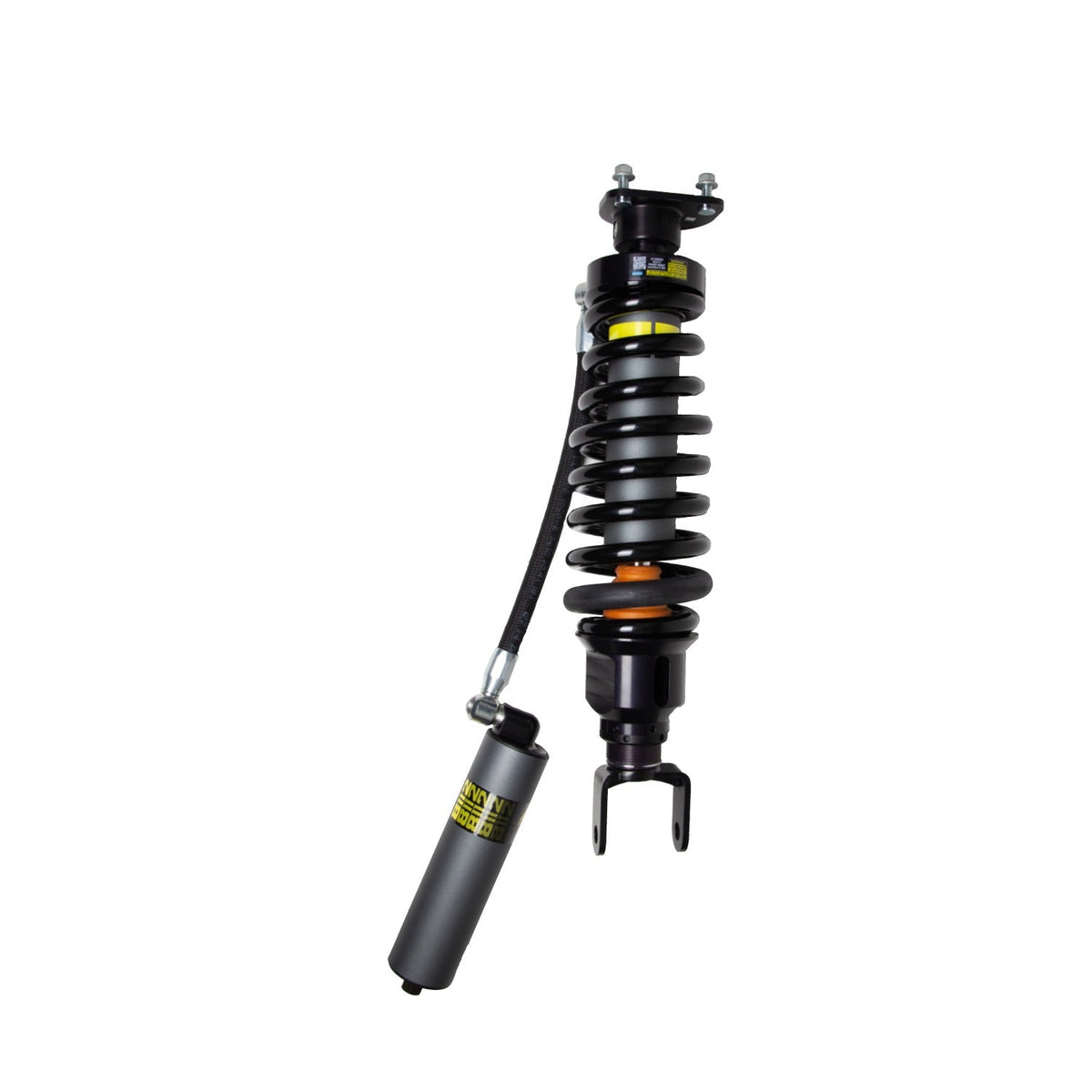 Bilstein 41-325230 Front Right B8 8112 (ZoneControl CR) Shock and Coil Spring Assembly Ram 1500