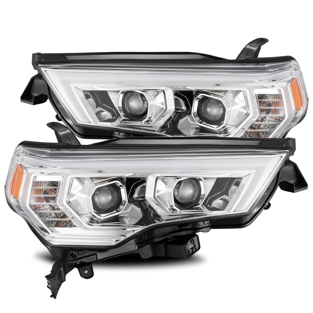 PRO-Series Projector Headlights Fits 2014-2020 Toyota 4Runner