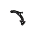 SIDEM CB-4813 Front Axle Left, Upper Control Arm w/ Ball Joint Honda Accord VII
