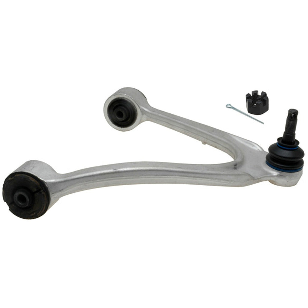 MOOG RK641532 Front Right Upper Control Arm and Ball Joint Assembly for Lexus LS430