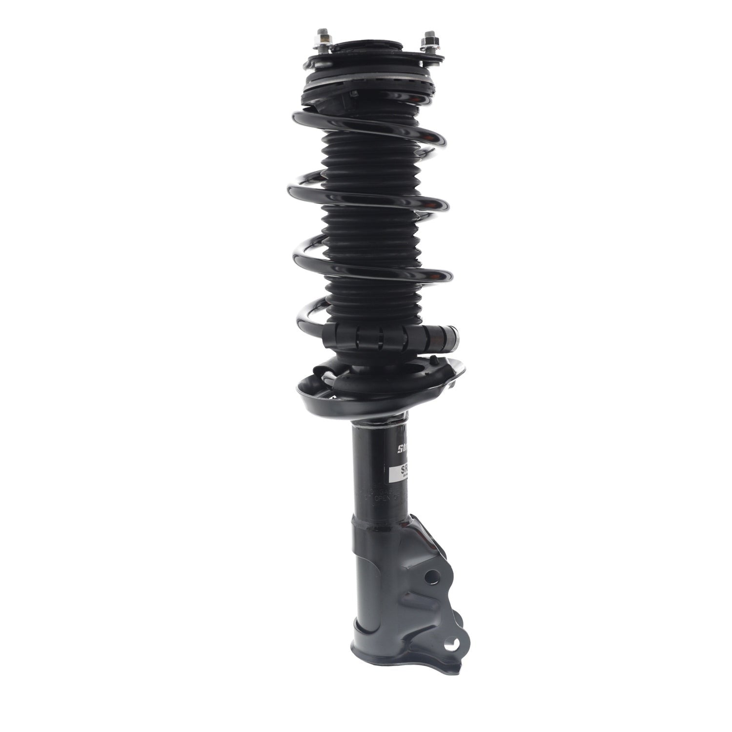KYB SR4630 Front Left Strut-Plus Strut and Coil Spring Assembly Honda Civic