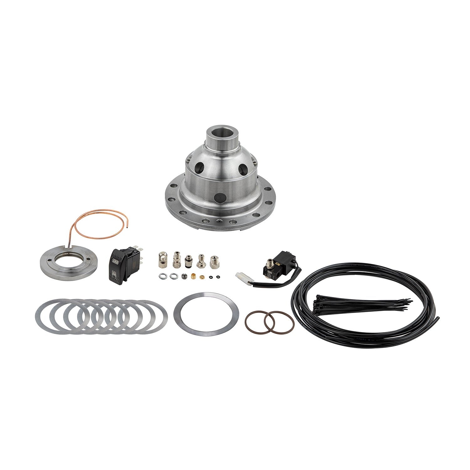 ARB Air Locker Differential