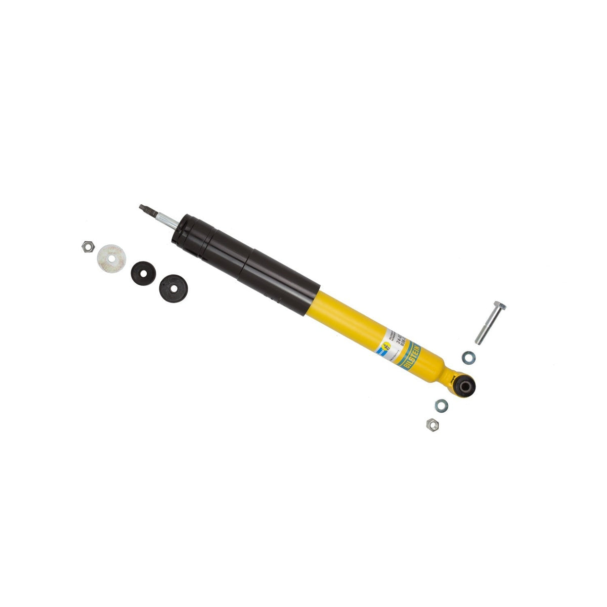 Bilstein 24-022576 Rear B6 Performance Shock Mercedes-Benz 300SL, 500SL, 600SL, SL320, SL500