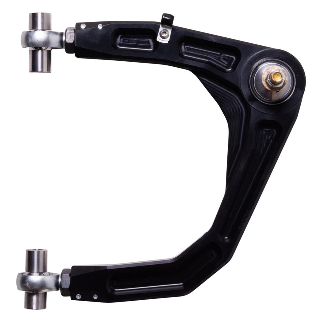 Fox Billet Upper Control Arm w/ Uniball for 2022-2026 Toyota Tundra 4WD RWD