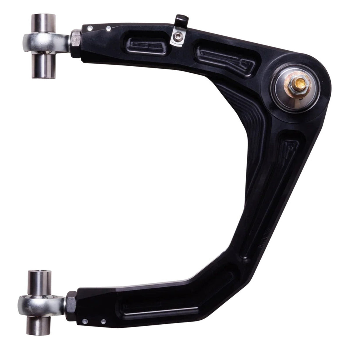 Fox Billet Upper Control Arm w/ Uniball for 2022-2026 Toyota Tundra 4WD RWD