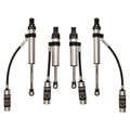 ICON K53083 Stage 3 Suspension System Toyota Land Cruiser/Lexus LX470 0-3" Lift