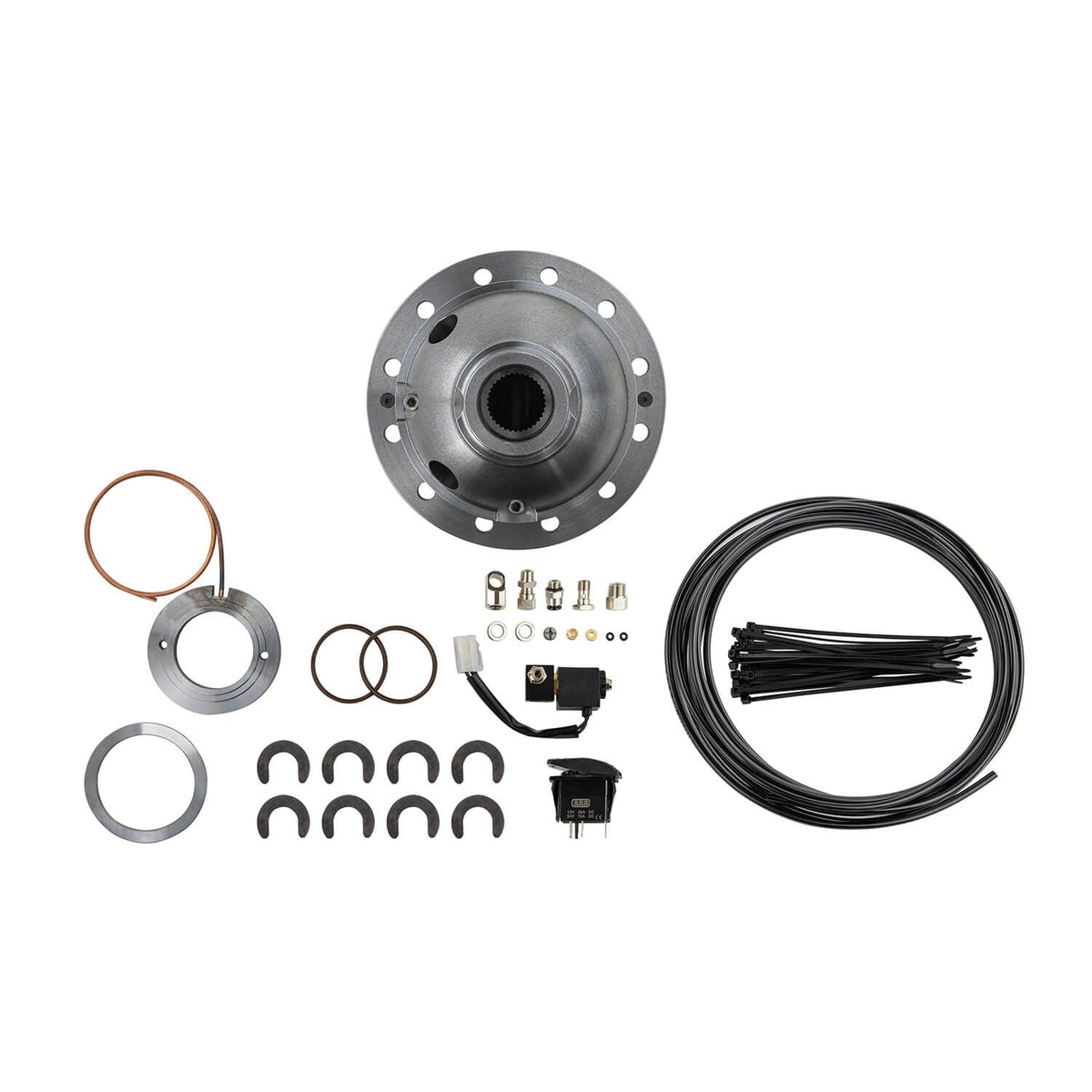 ARB Air Locker Differential