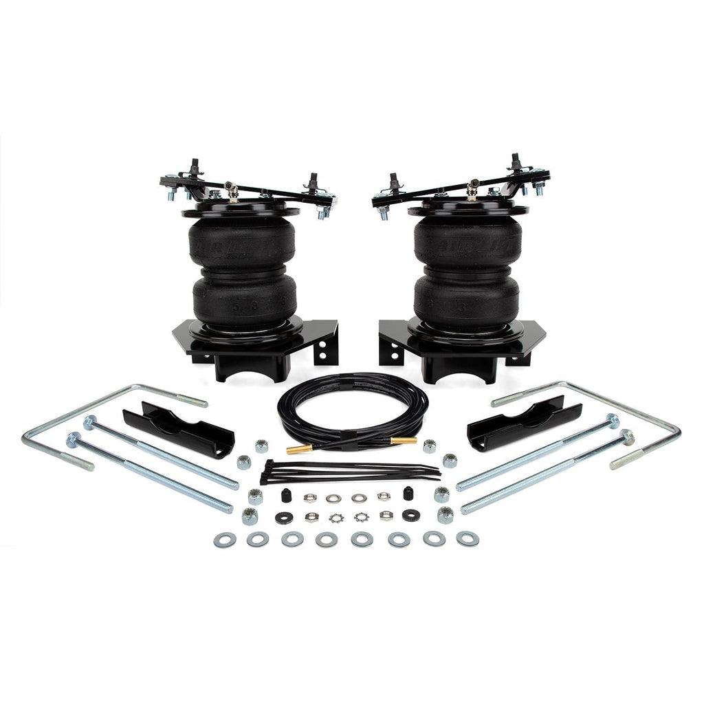 Air Lift 88352 LoadLifter 5000 Ultimate air spring kit w/internal jounce bumper