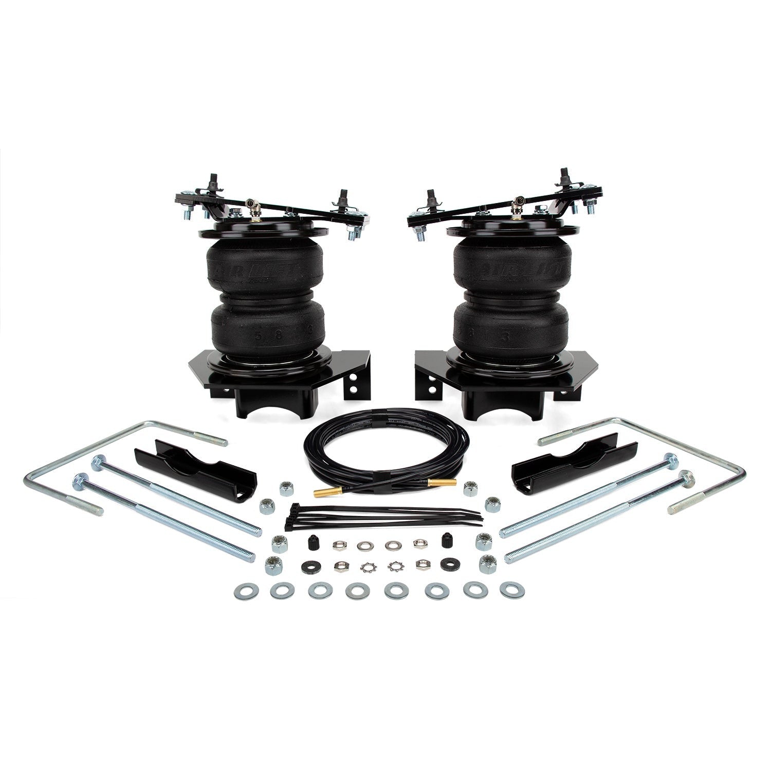 Air Lift 88352 LoadLifter 5000 Ultimate air spring kit w/internal jounce bumper