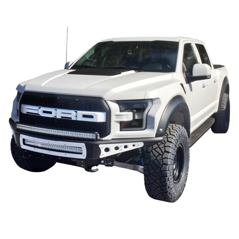 Daystar KF09130BK Front 2in Leveling Kit