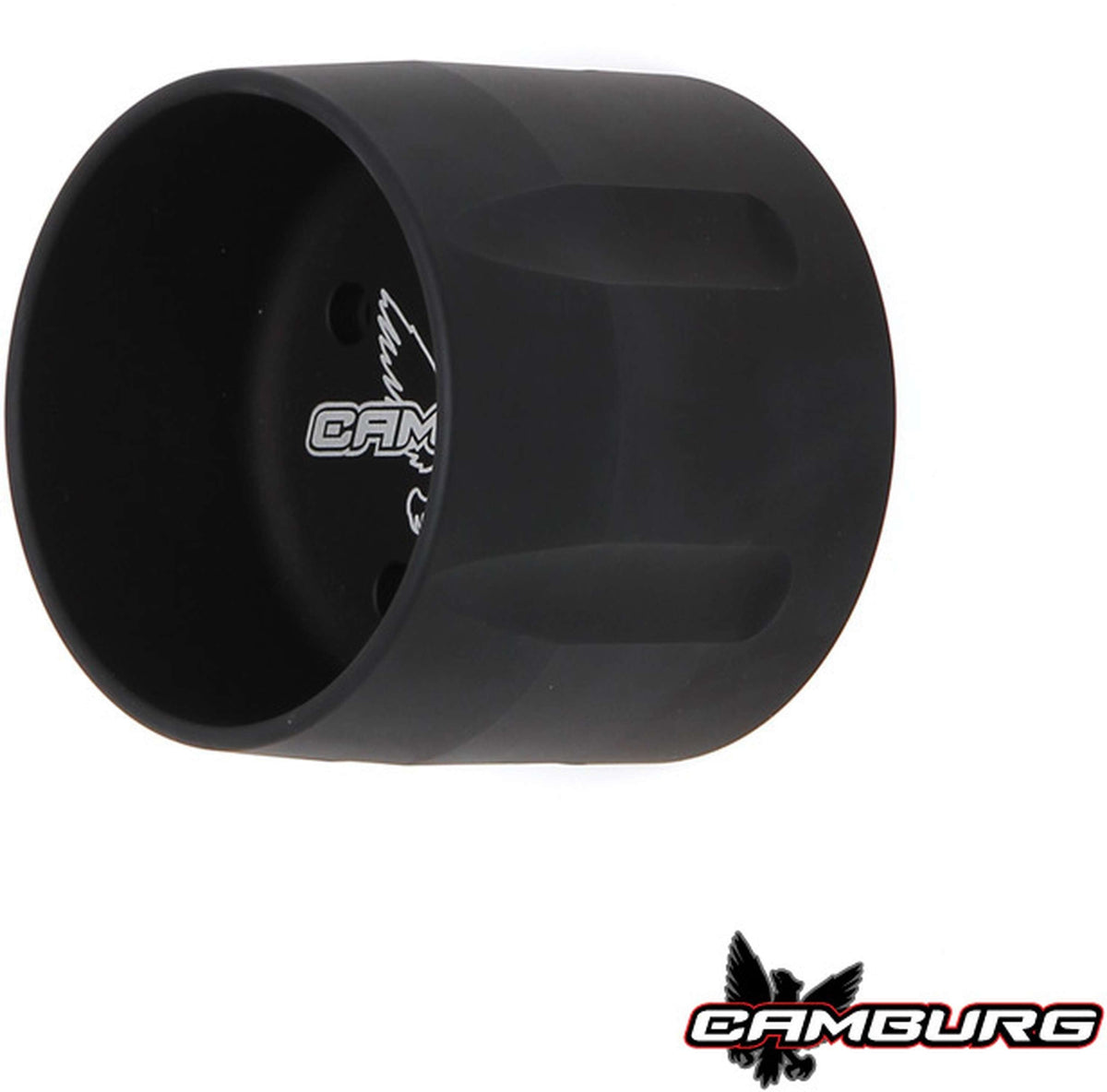 Camburg 3.25" Race Series TT Rear Hub Kit (6x6.50" / 40sp)