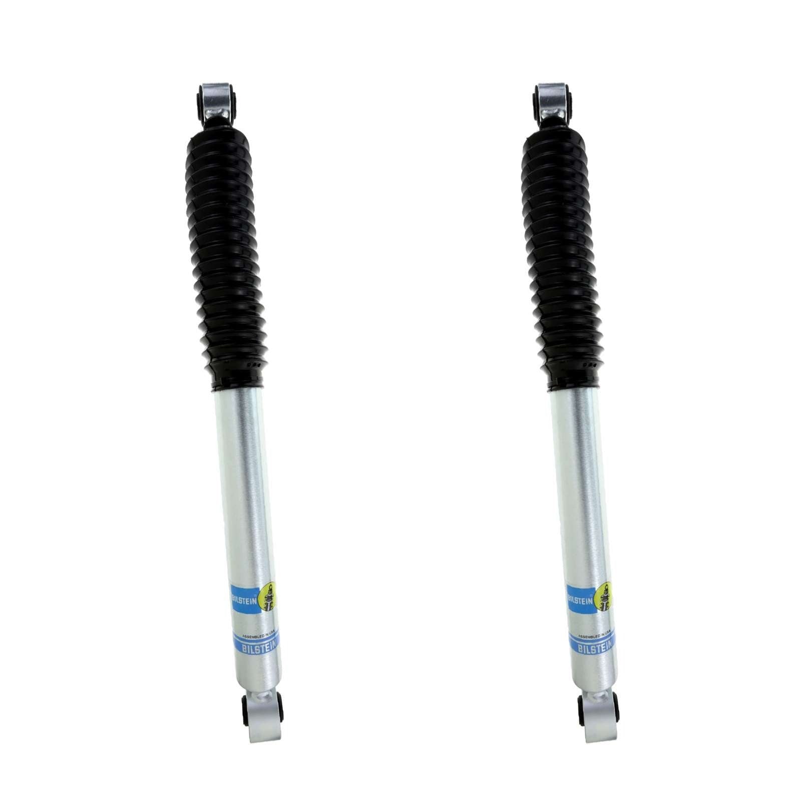 Bilstein 5100/5160 Shocks Rear Pair