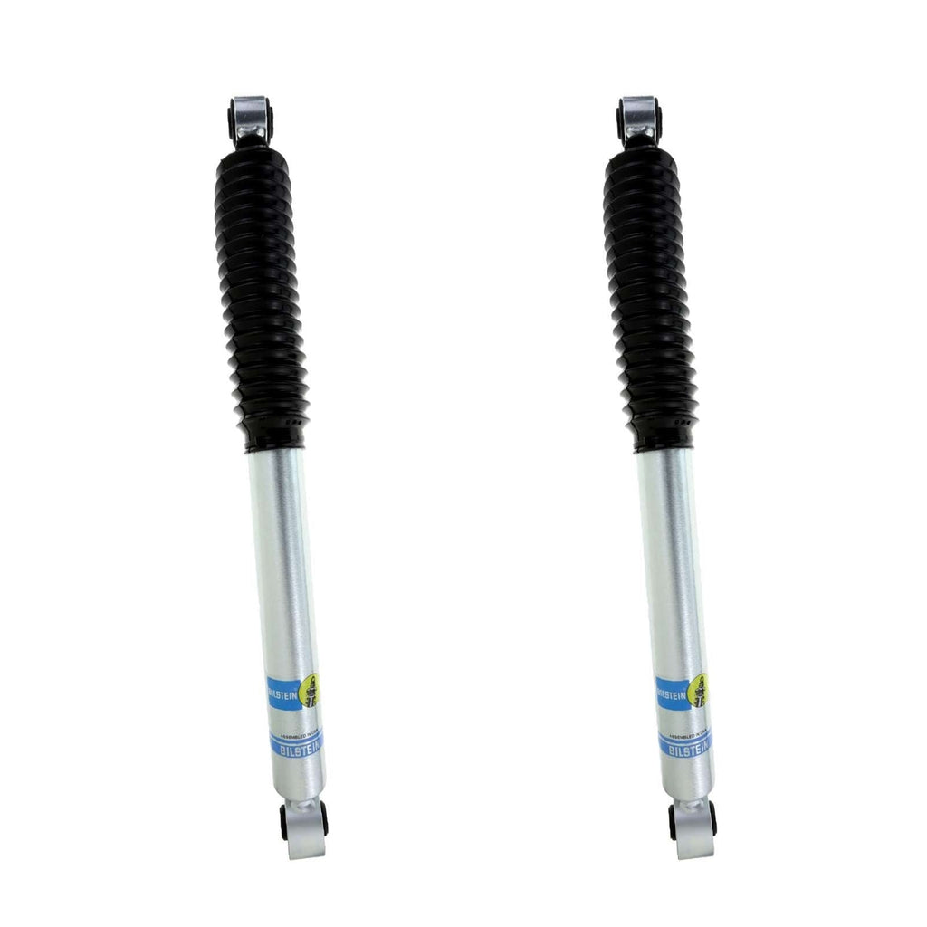Bilstein 5100/5160 Shocks Rear Pair