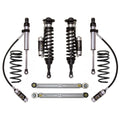 ICON K53074 Stage 4 Suspension System Toyota Land Cruiser 1.5-3.5" Lift