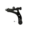 MOOG RK621351 Front Left Lower Control Arm and Ball Joint Assembly for Chevrolet Uplander