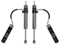 Icon 0-1.5"/ 0-4" 2.5 VS CDXS Shocks Rear Pair Shocks Rear Pair for 2022-2026 Toyota Tundra
