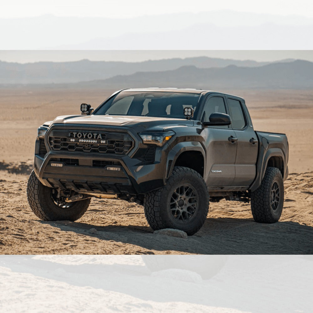 1" Rear Springs fits 2024+ Toyota Tacoma