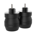 Timbren SES GMRSTT15 Rear Suspension Enhancement System 7000 lb Overload Spring