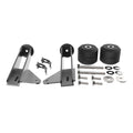 Timbren Suspension Enhancement System Front Kit for 2006-2010 Dodge Ram 1500 4WD