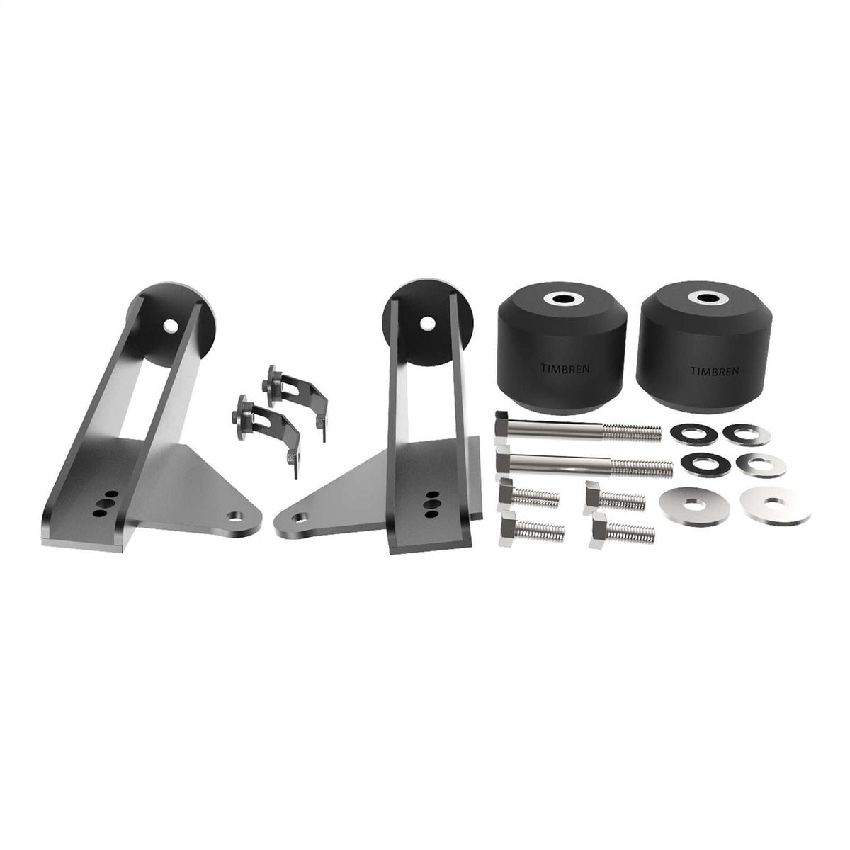 Timbren Suspension Enhancement System Front Kit for 2006-2010 Dodge Ram 1500 4WD
