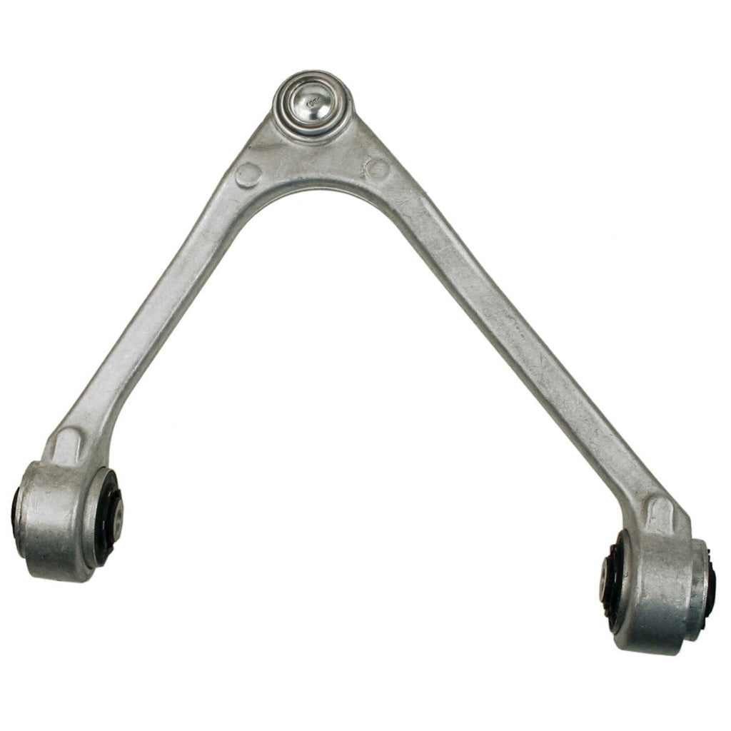 MOOG RK622658 Front Left Upper Control Arm and Ball Joint Assembly for Jaguar XF