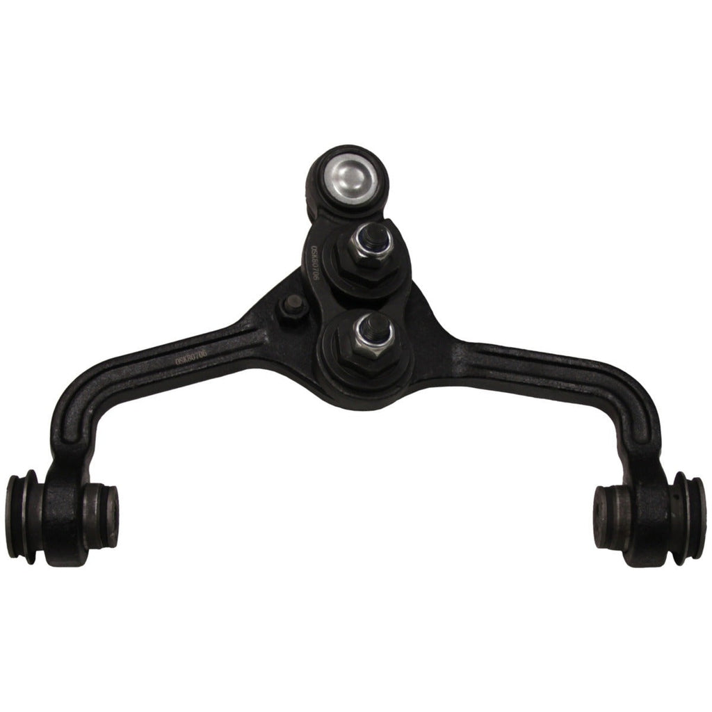 MOOG RK80706 Front Left Upper Control Arm and Ball Joint Assembly for Mercury Grand Marquis