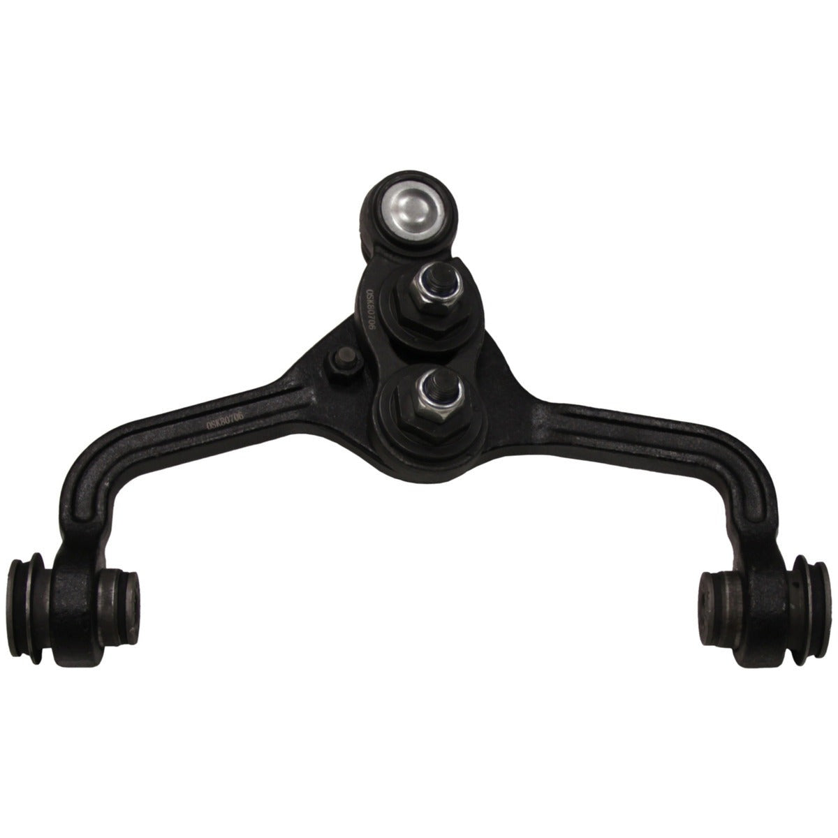 MOOG RK80706 Front Left Upper Control Arm and Ball Joint Assembly for Mercury Grand Marquis