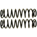MOOG 81075 Rear Coil Spring Set