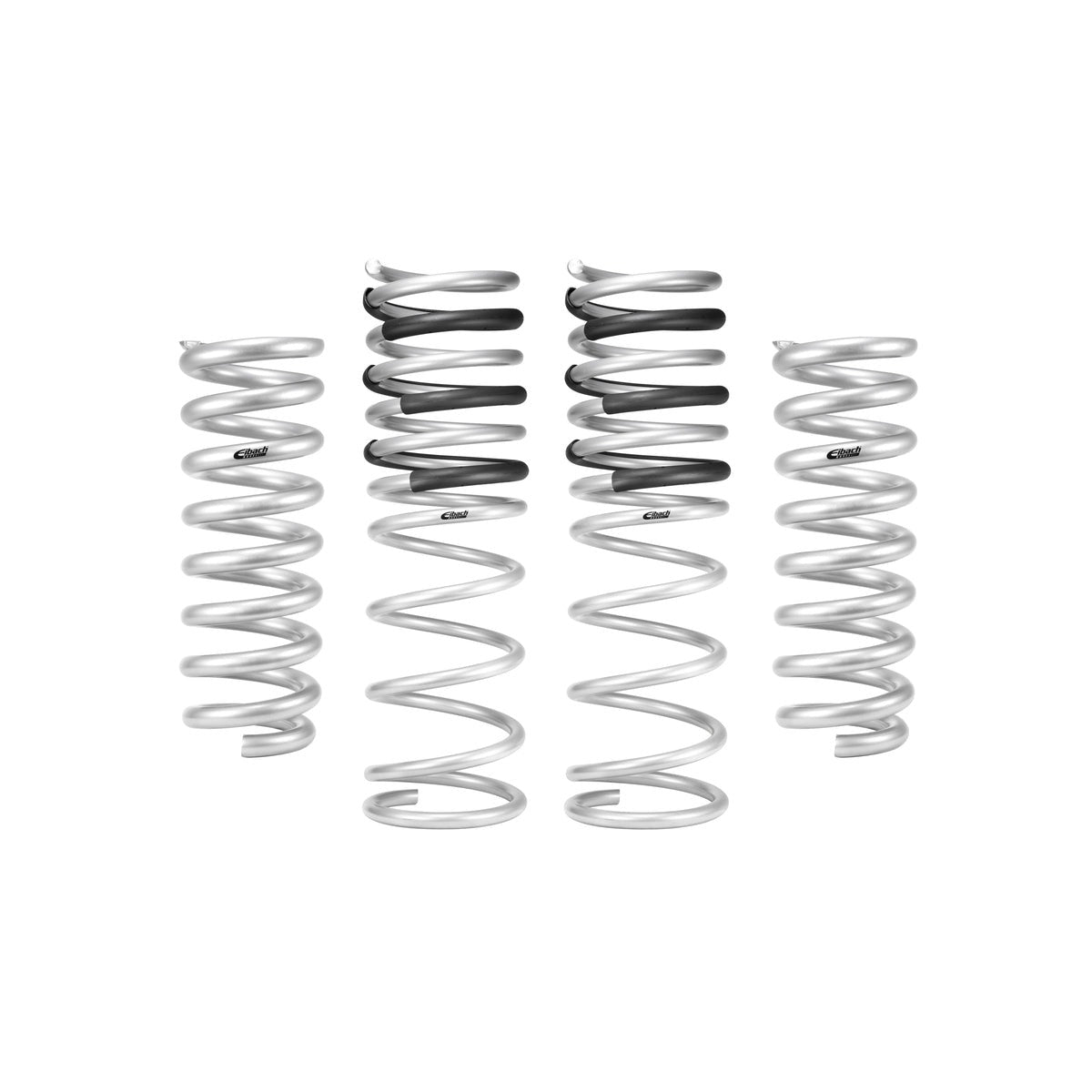Eibach E30-27-012-02-22 Pro-Lift Kit Set of 4 Springs